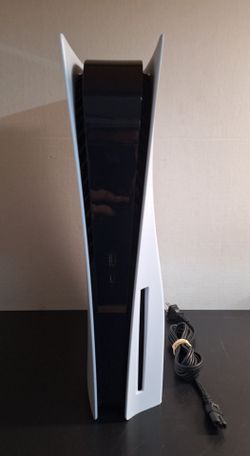 SONY PS5 DISC EDITION CONSOLE