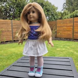 American Girl 