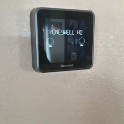 Air Conditioning Thermostats