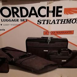 Luggage Set