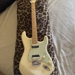 Squier Contemporary Stratocaster Guitar