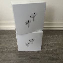Apple AirPods Pro (2 Sets) 