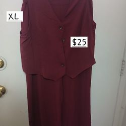 Womens Set