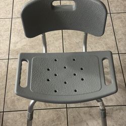 shower chair