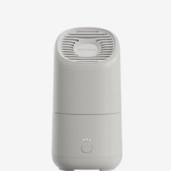 Canopy Travel Humidifier & Diffuser