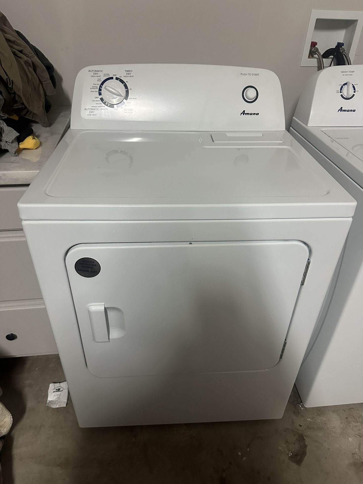 Dryer