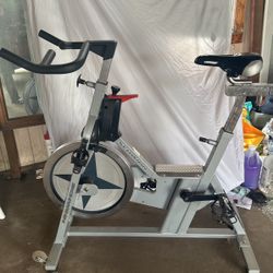 Exercise Bike