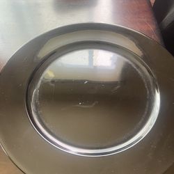 Black Charger $2 Each