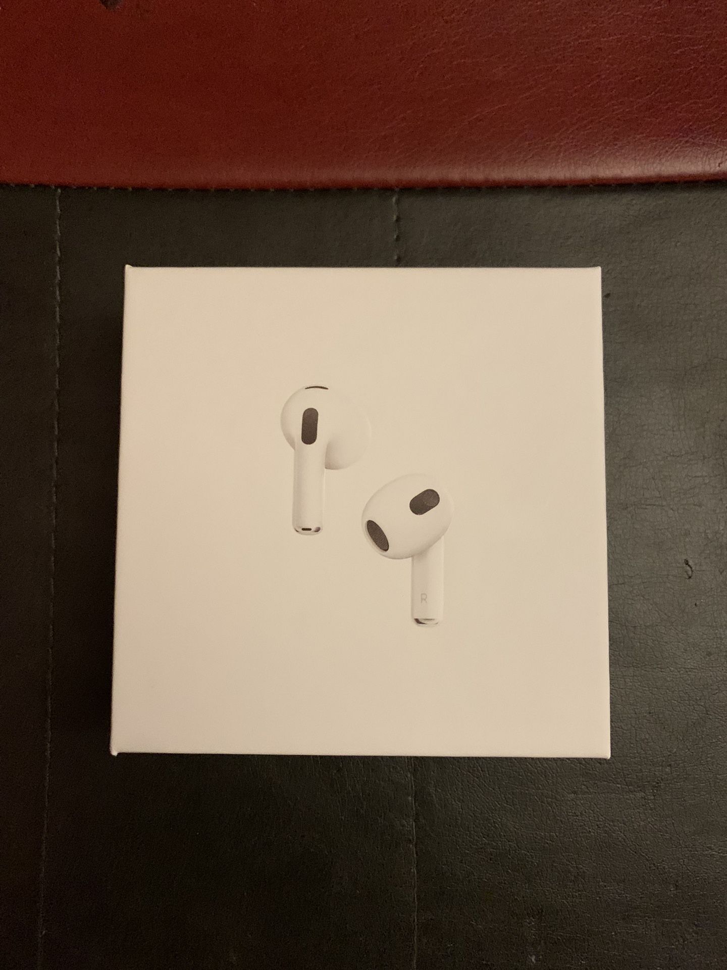 Airpod Gen 3