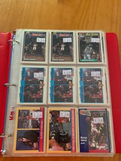 Basketball cards
