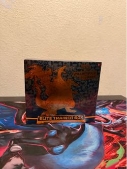 Champions path Etb