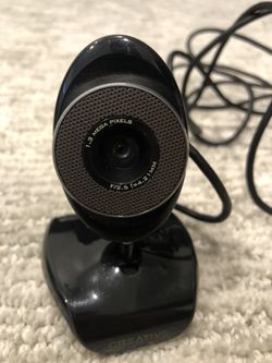 Web Camera
