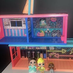 Play Set 