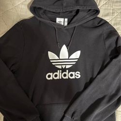 Adidas Mens Medium hoodie