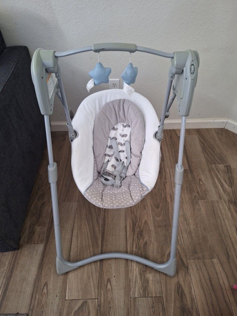 Baby Swing