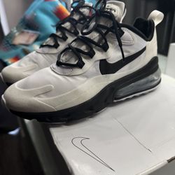 Nike AirMax 270 React Custom 