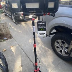 Husky 7,000 Lumen Multi Directional 