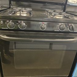 Gas Stove
