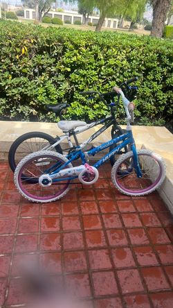 Bikes