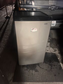 Mini refrigerador