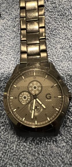 Guess Men’s Watch 