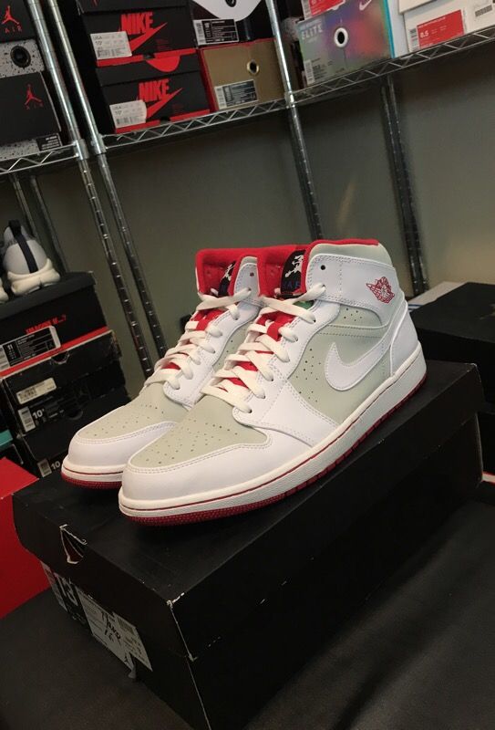 Air Jordan 1 ‘Hare’ - Size 13