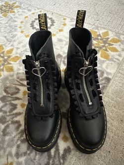 Lazy oaf jungle boots sales