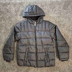 KIDS Puffer Jacket