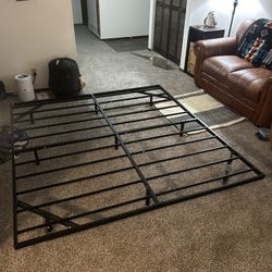King Size Bed Frame