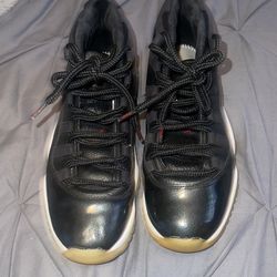 Jordan 11s