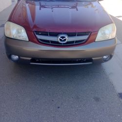 2004 Mazda Tribute