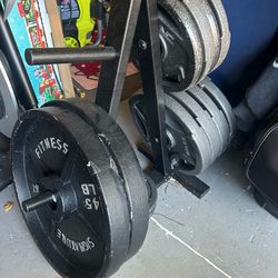 cast iron Olympic plates  2” hole