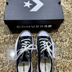 Converse Chuck Taylor All Star Lift Platform Sneakers 