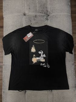 Paly Ask Alice Shirt