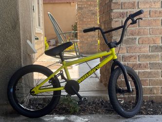 Sunday Blueprint BMX Bike