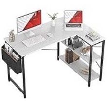 Corner Desk, L Shaped