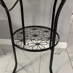 Side tables