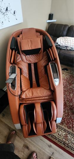 Human Touch Super Novo massage chair Human Touch Super Novo massage chair