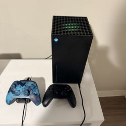 Xbox Series X ONLY HAD FOR 2 Months 