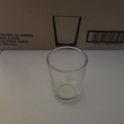 Libbey 4 Oz.  Side water glasses ( 72 Ct.)