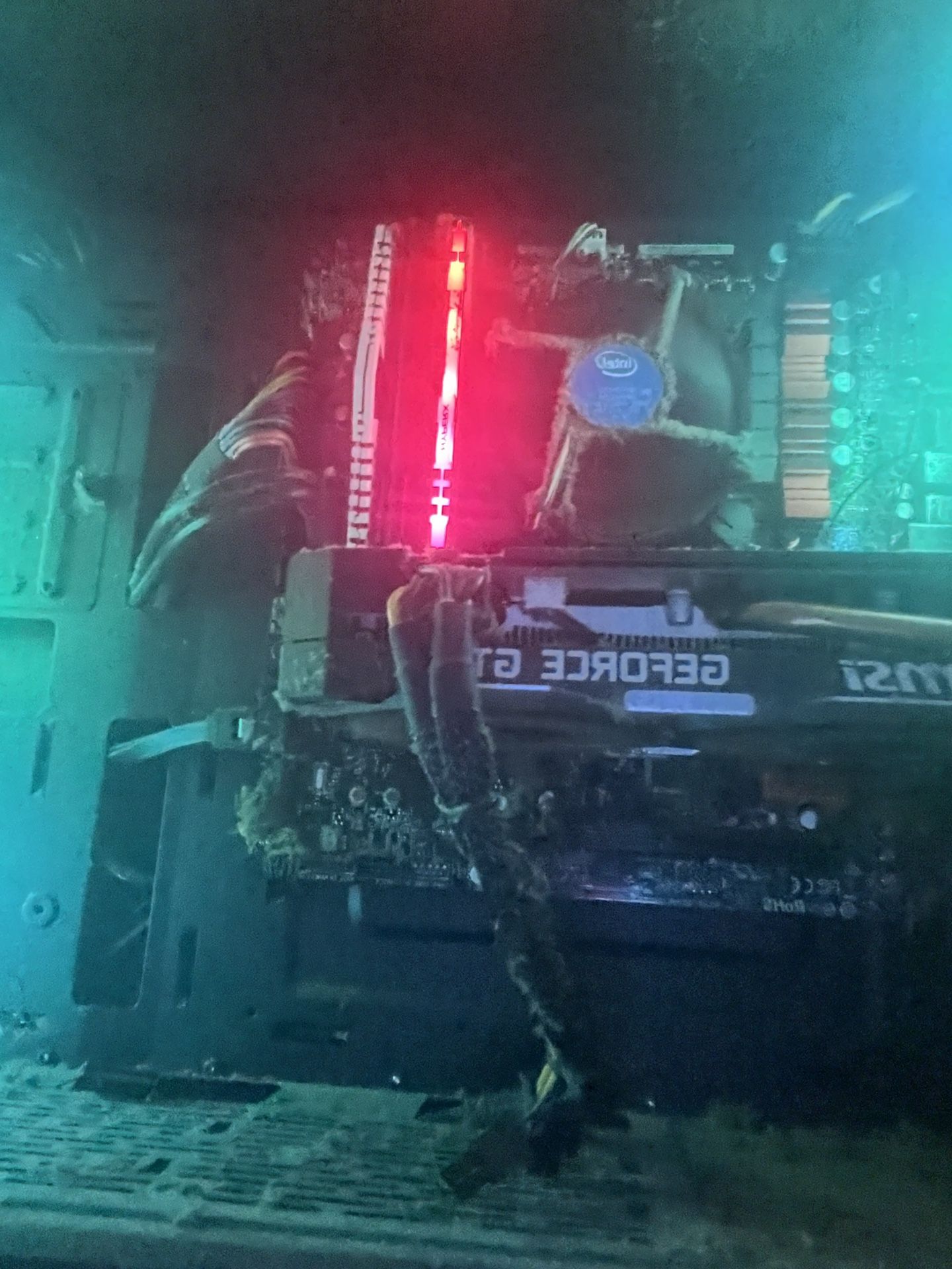 gaming pc