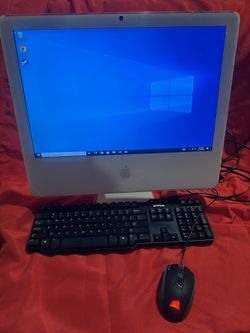 Apple iMac G5 (2004–2006)
