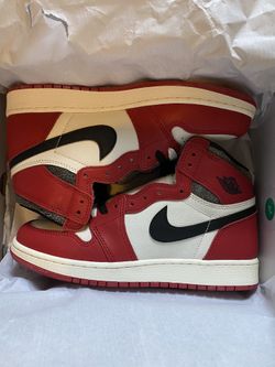 Jordan 1 Retro High OG