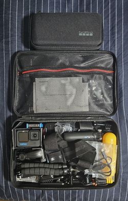 GoPro Hero 10 Black