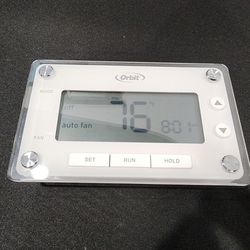 Orbit Thermostat
