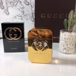 Gucci Guilty EDT
