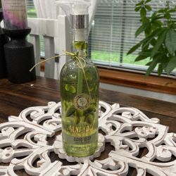 Soap Farmhouse Style Gift HAND SOAP