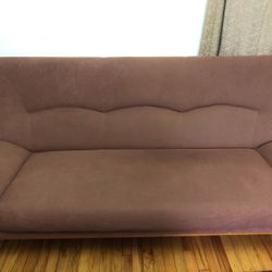 Living room Sofa with 2 love sets and coffee table