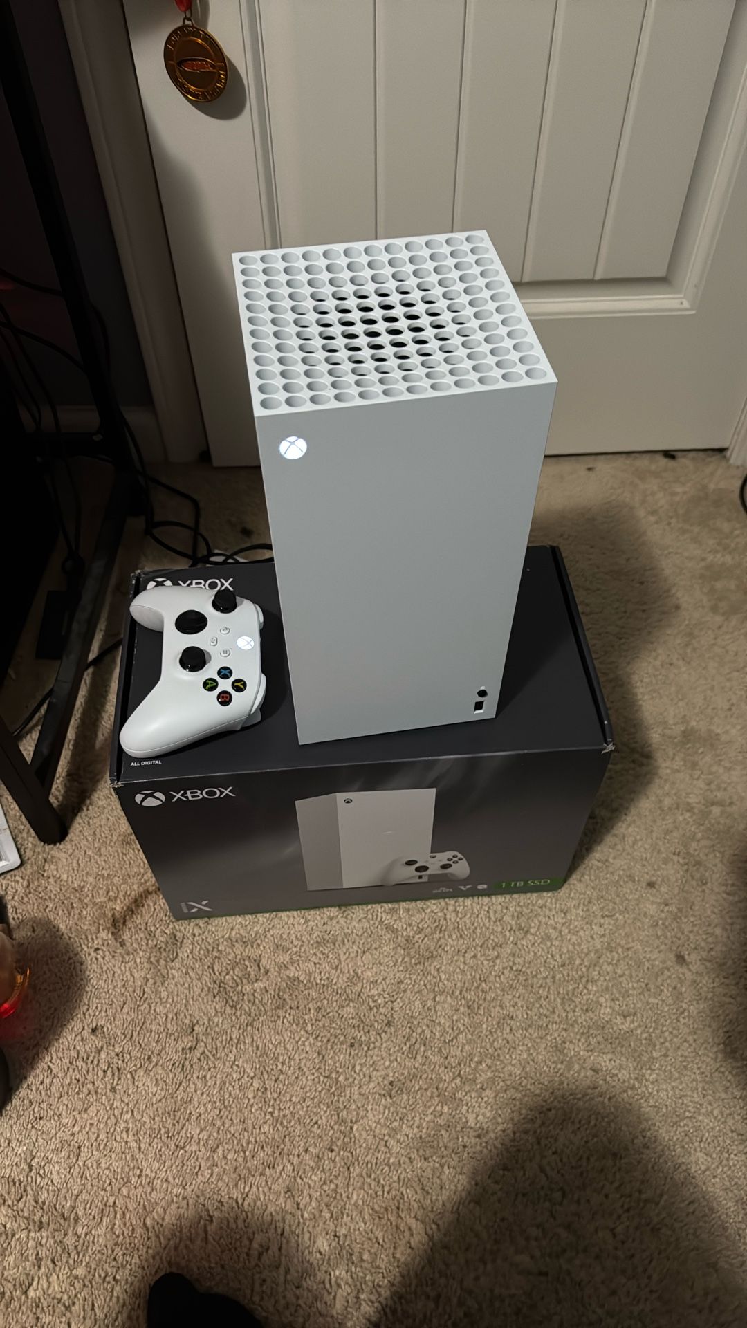 Xbox Series X