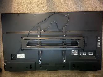 Sony Bravia 55” LED 2160p Smart 4K Ultra TV - XBR-55X850C
